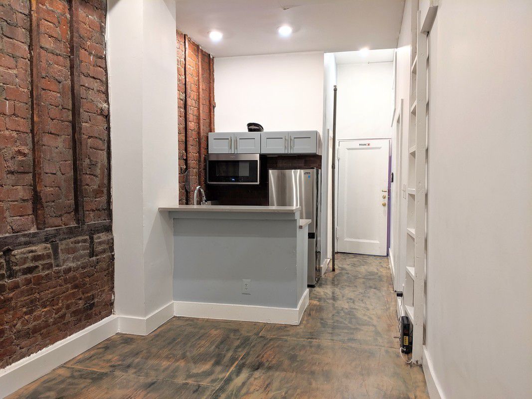 115 Weirfield St - 1F