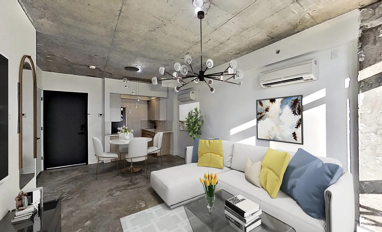 27 Montrose Avenue - 2R