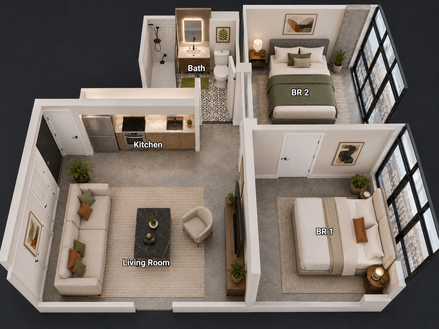 27 Montrose Avenue - 5R