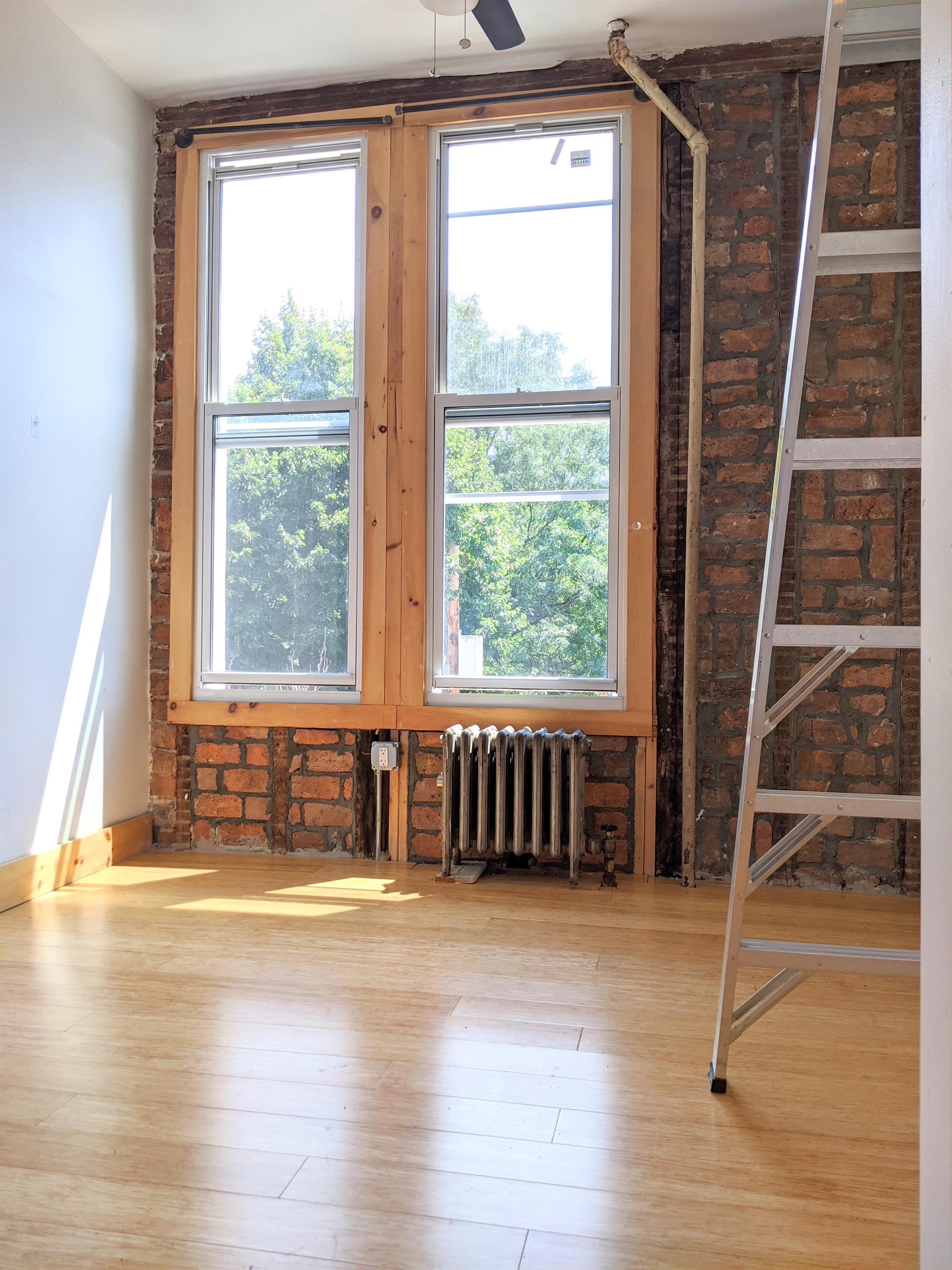 115 Weirfield St - 2F